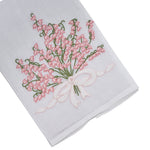 Sweet William Tip Towel