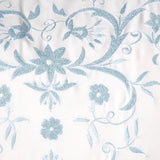 Winter Floral Bedding