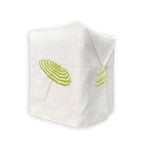 Beach Umbrella Tissue Box Cover
