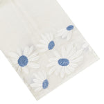 Daisy Tip Towel