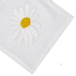 Daisy Coasters