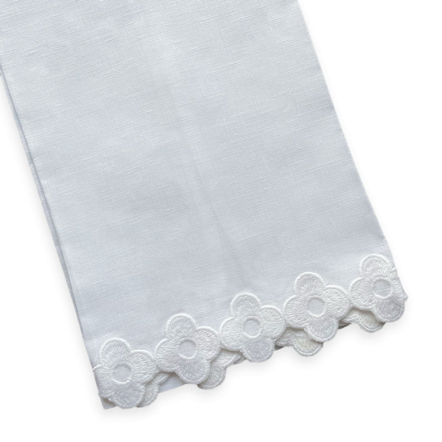Dolly Tip Towel