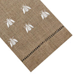 Bee Tip Towel