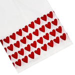 Full Hearted Tip Towel
