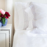 Chinois Bedding