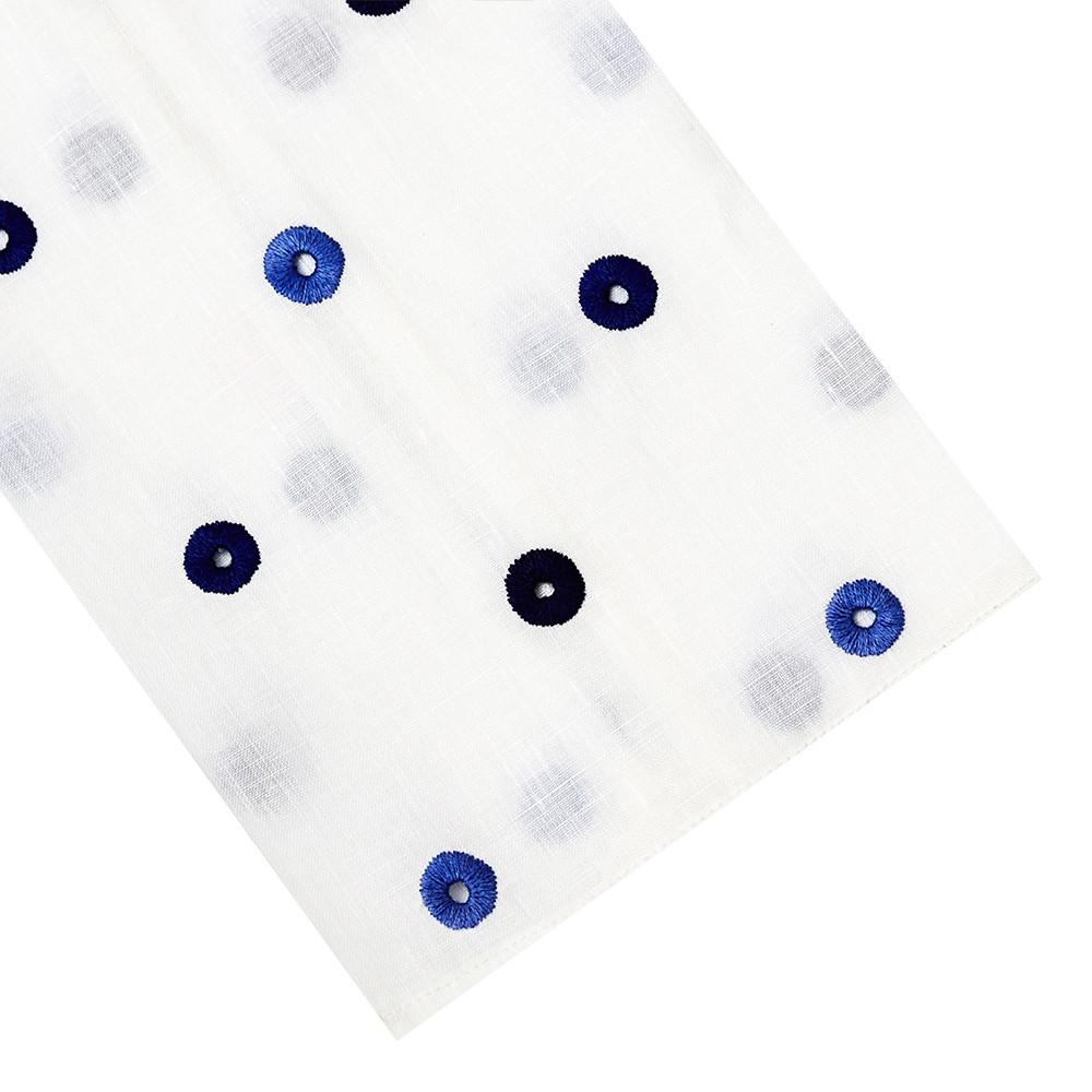 Holes Tip Towel
