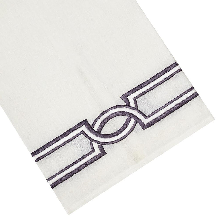 Palace Tip Towel