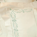 San Catherine Bedding