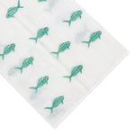 School of Fish Tip Towel