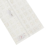 Starburst Jour Tip Towel