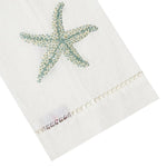 Starfish Tip Towel