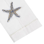 Starfish Tip Towel